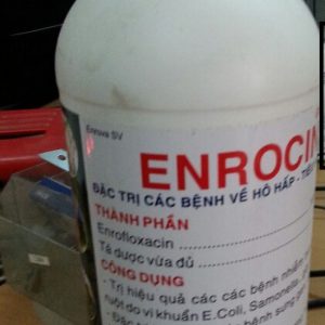 ENROCIN 10%