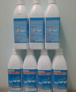VITAMINO ACIDO (Đạm Thủy Phân)